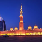 Dubai Welcomes Visitors with Special Ramadan Initiatives