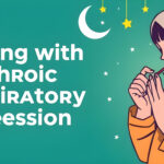 Fasting with Chronic Respiratory Illnesses: Ramadan Health Considerations