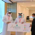 Badosa Supports Dubai Cancer Research Initiative