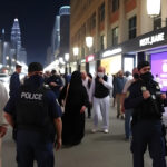 Dubai Police Crack Down on Ramadan Beggars