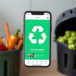 UAE App Recycles Food Waste from Home