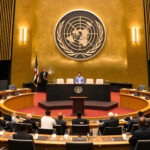 UAE Dismissal Bid for Sudan Genocide Case at UN Court