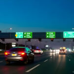 Salik Sees Revenue Boost with New Tolls