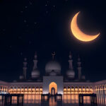 Ramadan 2025 Begins March 1 in GCC Nations