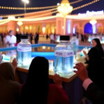 Savor Sacred Zamzam Water at Dubai Iftar