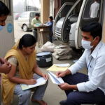 India Rescues Hundreds from Southeast Asia Job Scams