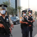 Dubai Police Impersonators Steal Dh10 Million