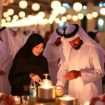 Ramadan 2025: Abu Dhabi Students Serve Communities