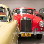 UAE Collector Restores Classic Cars, Inspires Young Enthusiasts