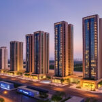 Dubai’s d3 Residential Project Nears 2027 Completion