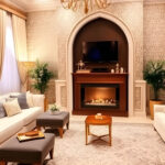 Dubai Families Invest Heavily in Ramadan Home Decor Contests