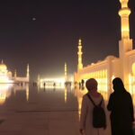 UAE Flights: Eid Al Fitr Drives 50% Airfare Surge