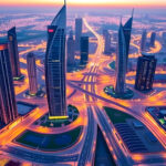 UAE Targets Dh240 Billion in Annual Foreign Investment Inflows