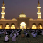 Ramadan 2025 UAE: Taraweeh Prayers Commence
